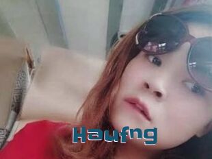 Haufng