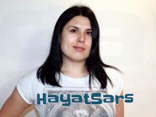 HayatSars