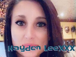 Hayden_LeeXXX