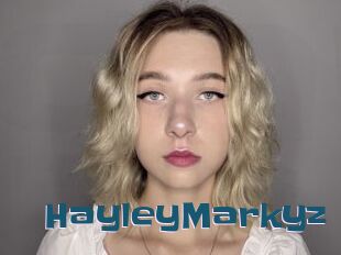 HayleyMarkyz