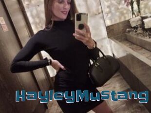HayleyMustang