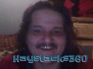 Haystacks360