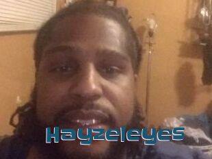 Hayzeleyes