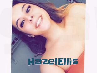 HazelEllis