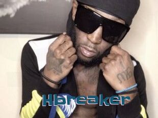 Hbreaker