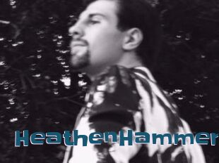 HeathenHammer