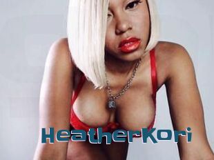 HeatherKori
