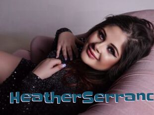 HeatherSerrano