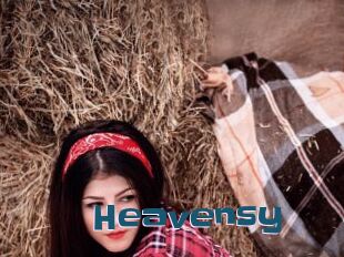 Heavensy