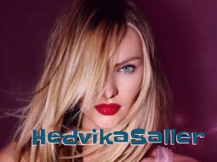 HedvikaSaller