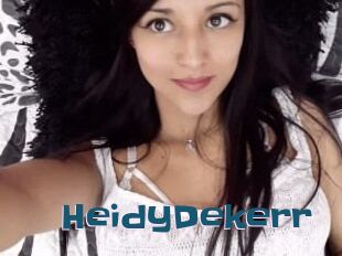 HeidyDekerr