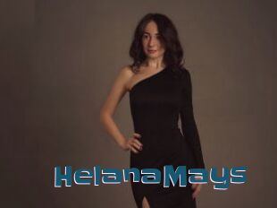 HelanaMays