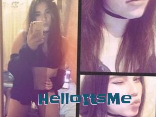 HelloItsMe