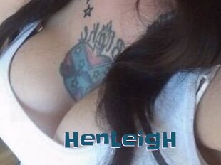 HenLeigH