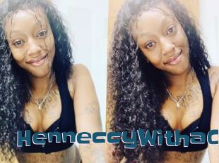 HenneccyWithaC