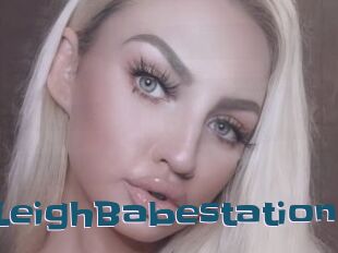 HennyLeighBabestation
