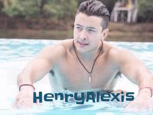 Henry_Alexis