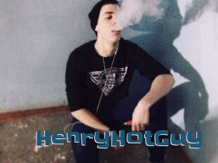 HenryHotGuy