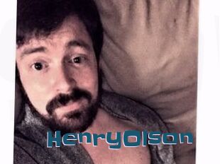 Henry_Olson