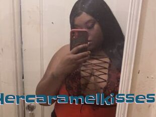 Hercaramelkisses