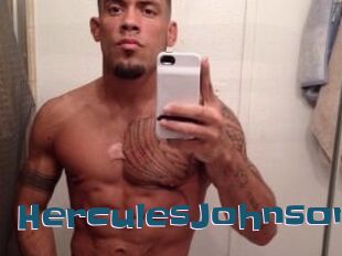 HerculesJohnson