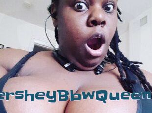HersheyBbwQueen
