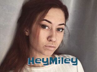 HeyMiley