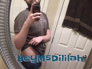 HeyMsDililah
