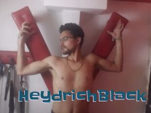 HeydrichBlack