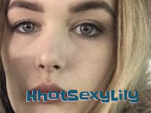 HhotSexyLily