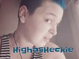 HighasHeckie