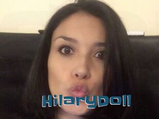 HilaryDoll