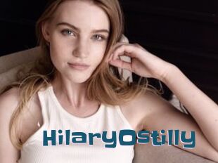 HilaryOstilly