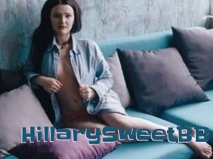 HillarySweetBB