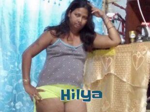 Hilya