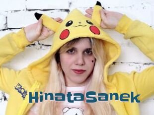 HinataSanek