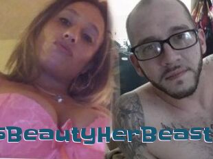 HisBeautyHerBeast