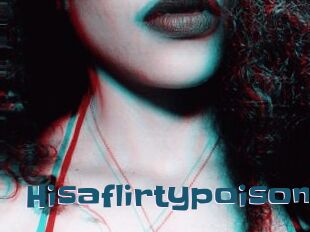Hisaflirtypoison