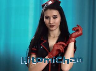 HitomiChan