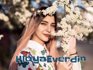 HloyaEverdin
