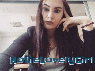HollieLovelyGirl