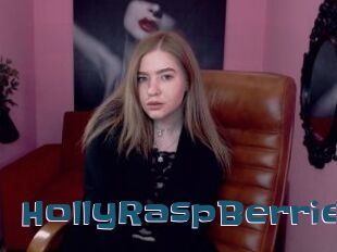 HollyRaspBerrie