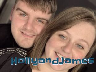HollyandJames