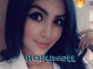 Hollywett