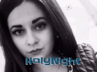 HolyNight