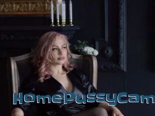 HomePussyCam