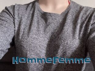 HommeFemme