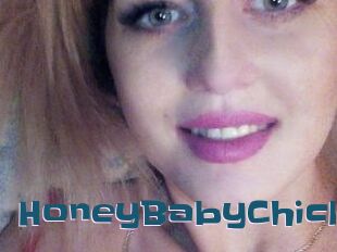 HoneyBabyChick