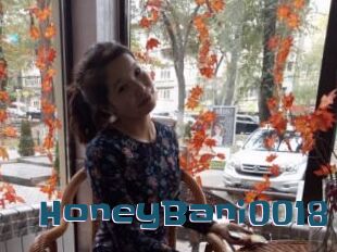 HoneyBani0018