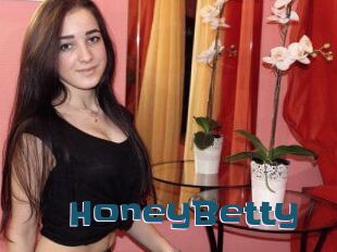 HoneyBetty